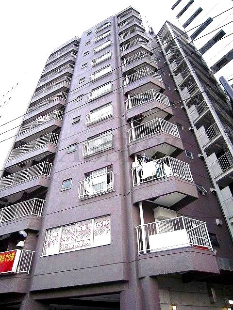 Building appearance