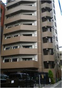 Building appearance