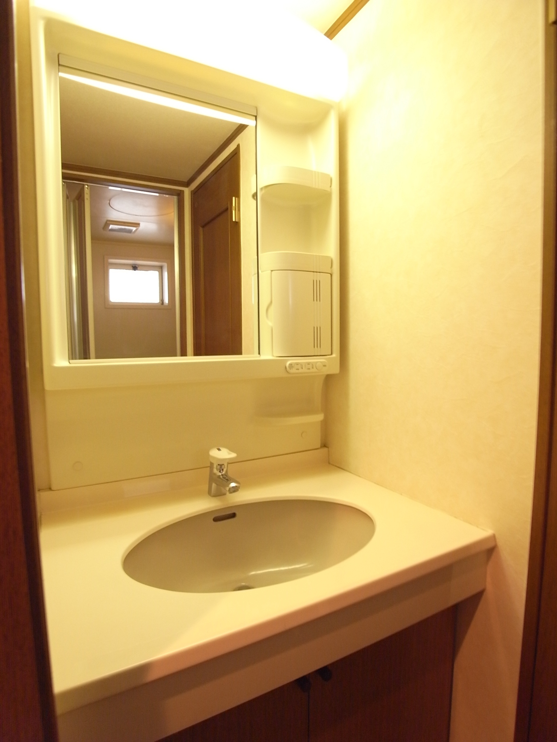 Washroom