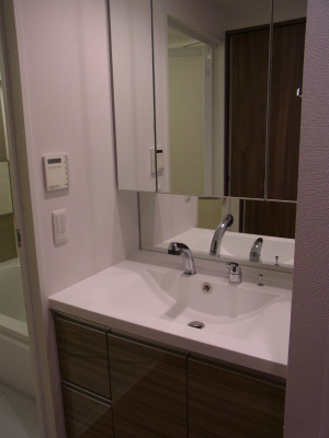 Washroom