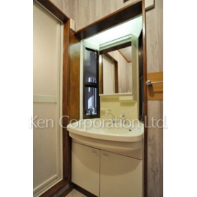 Washroom