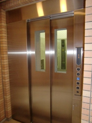 Other common areas