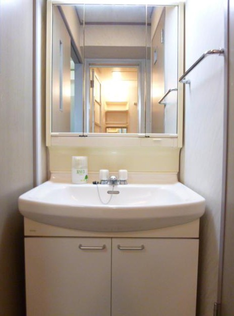 Washroom