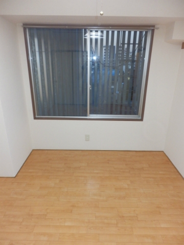 Other room space. Bedroom