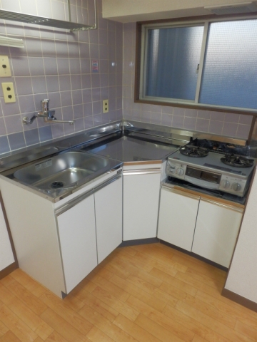 Kitchen. Kitchen