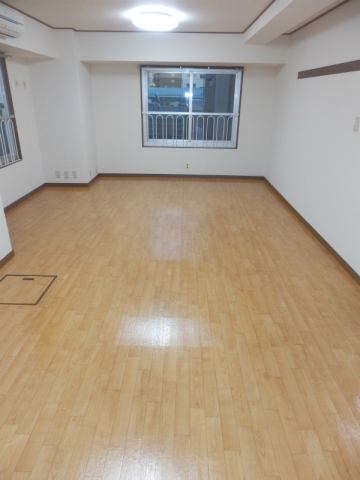 Living and room. Living