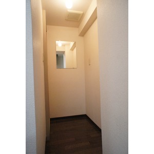 Other room space. Bathroom before