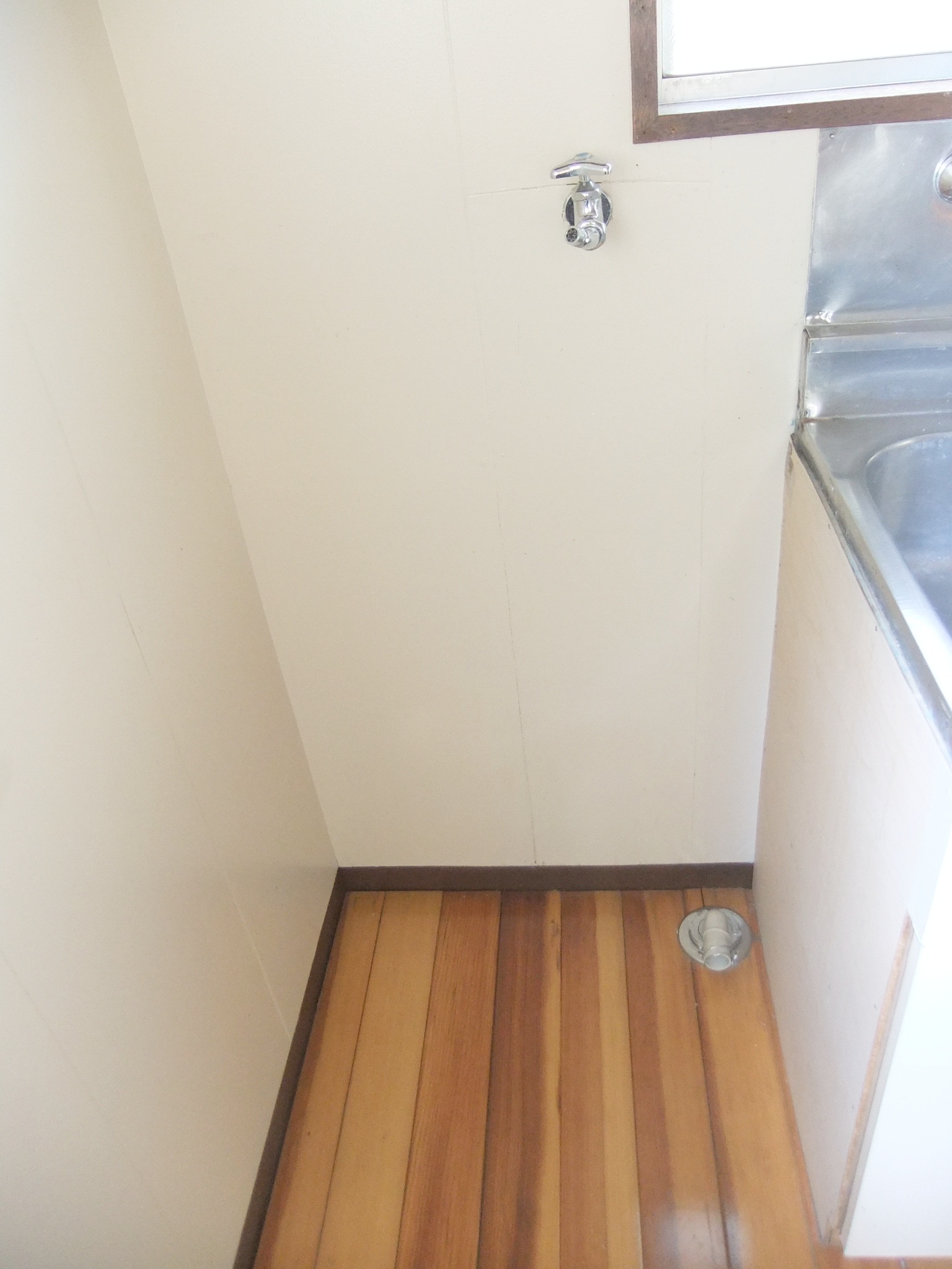 Other Equipment. Indoor Laundry Storage Yes
