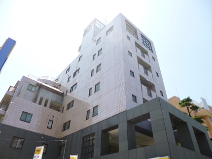 Building appearance