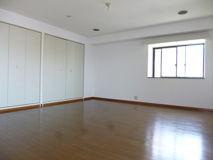 Other room space. bedroom