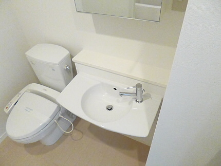 Washroom