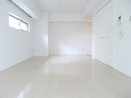 Living and room. Living