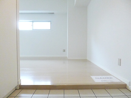 Entrance. Entrance