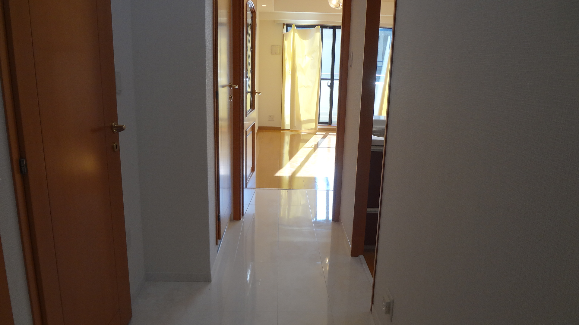 Other room space