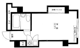 Shibuya-ku, Tokyo Sendagaya 1