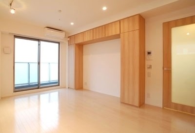 Living and room. Living