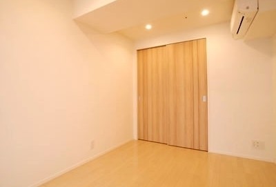 Other room space. bedroom