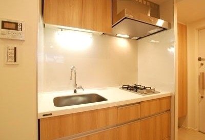 Kitchen. Kitchen