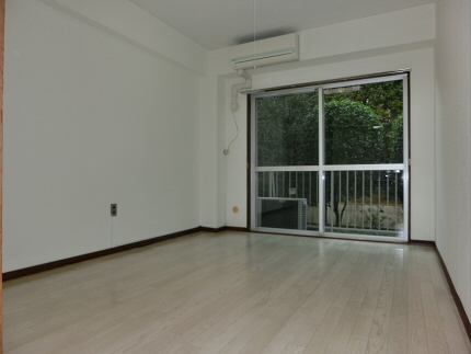 Other room space. bedroom