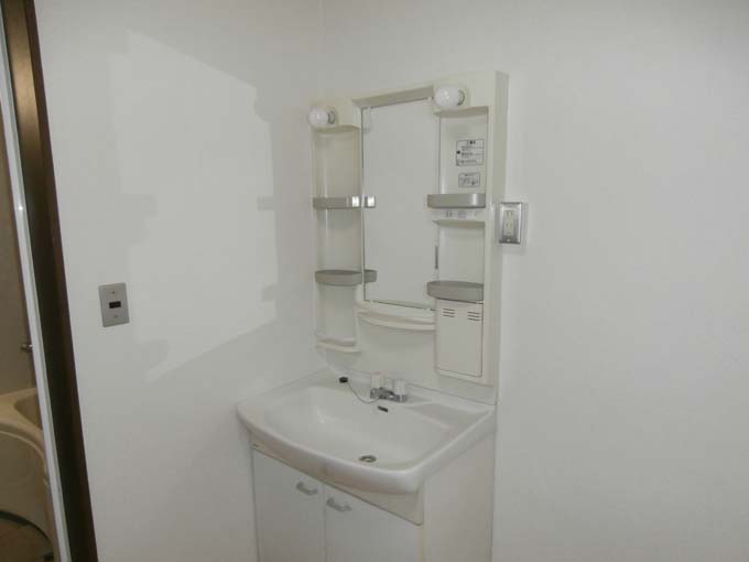 Washroom