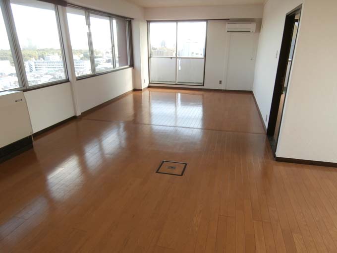 Living and room