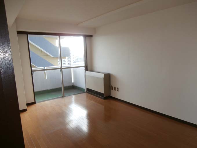 Other room space