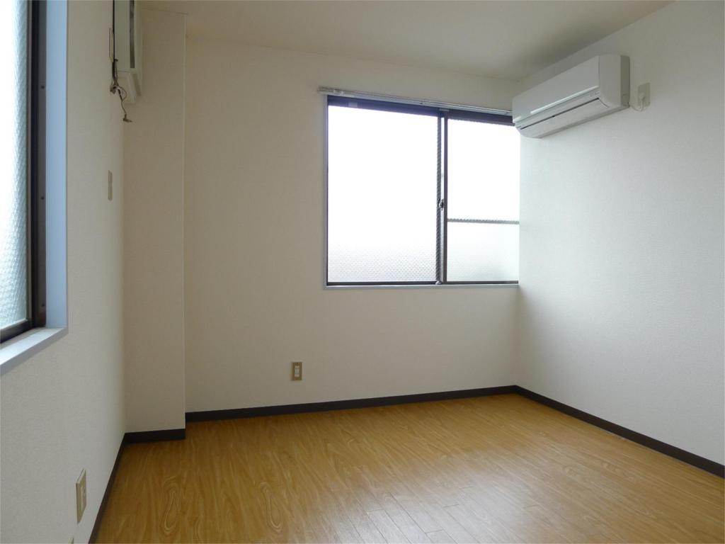 Other room space. bedroom