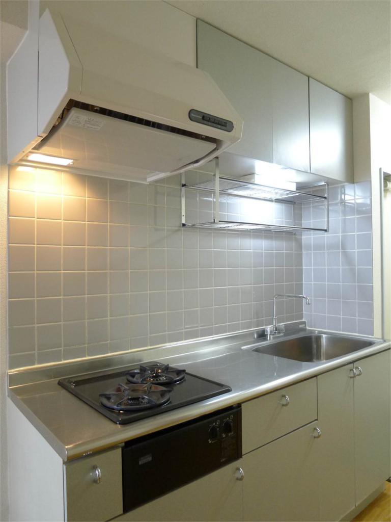 Kitchen. Kitchen