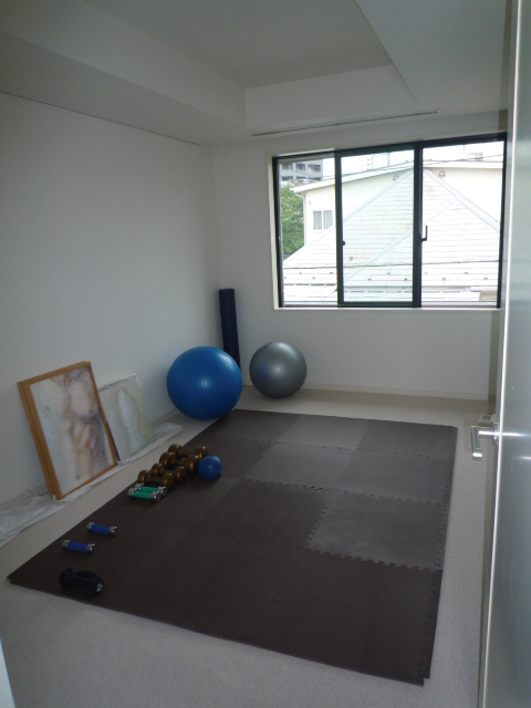 Other room space