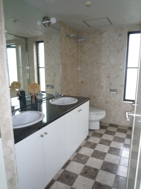 Washroom