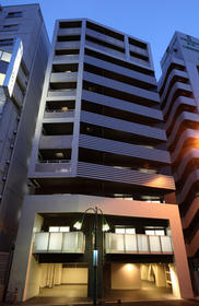 Building appearance