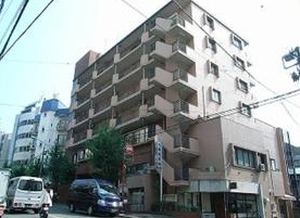 Building appearance