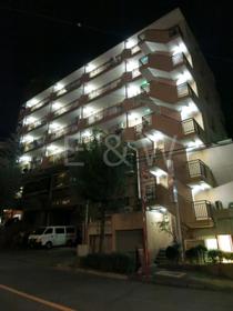 Building appearance