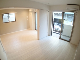 Living and room