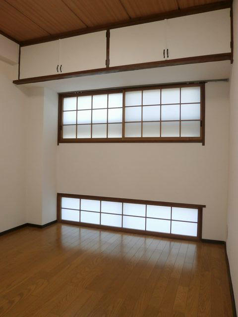 Other room space