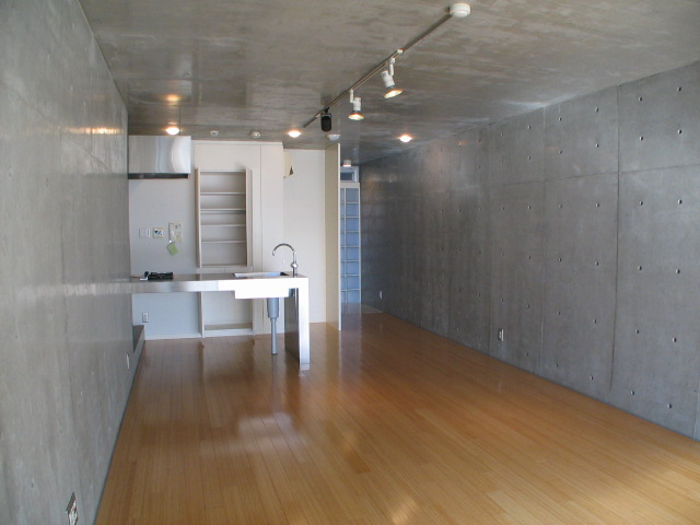 Living and room