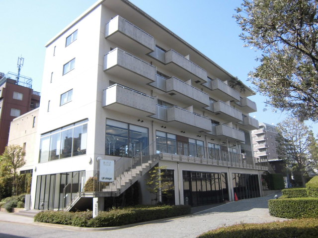 Other. On-site store