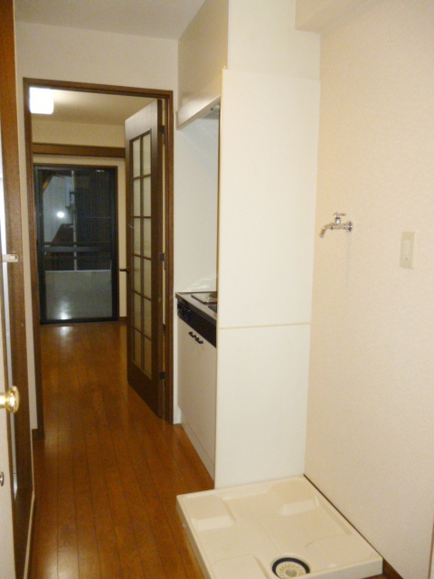 Other room space