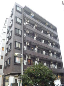 Building appearance