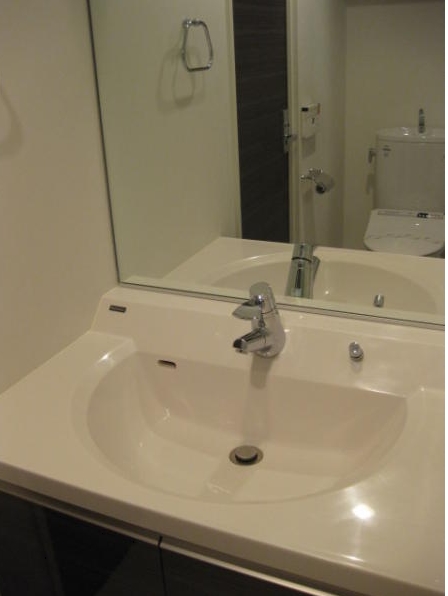 Washroom