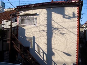 Building appearance