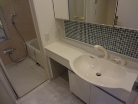 Washroom