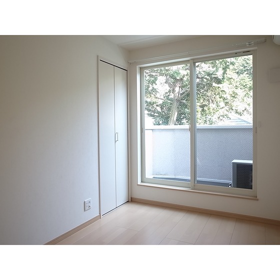 Other room space