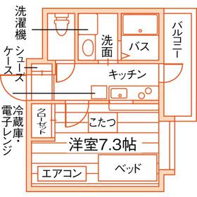 Building appearance