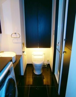 Washroom