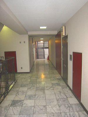 Other common areas