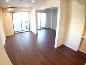 Living and room