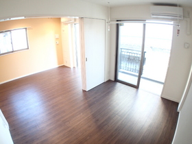 Living and room