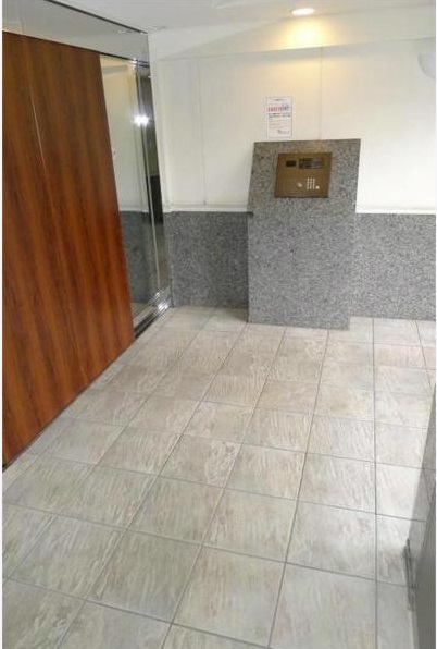 Other Equipment. ☆ Entrance of enhanced security ☆
