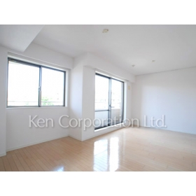 Living and room. Shoot the same type the fourth floor of the room. Specifications may be different.